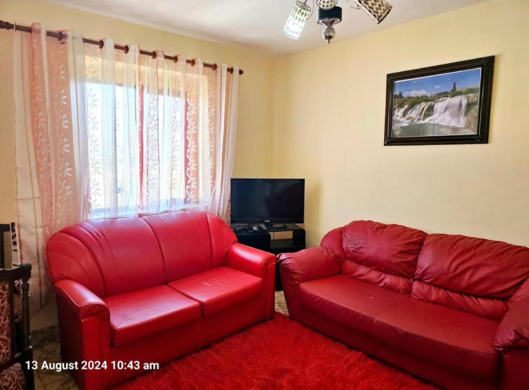 Apartment Ne Diber